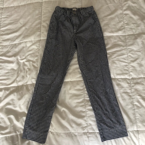 NWOT Brandy Melville Tilden Pants - Picture 3 of 7